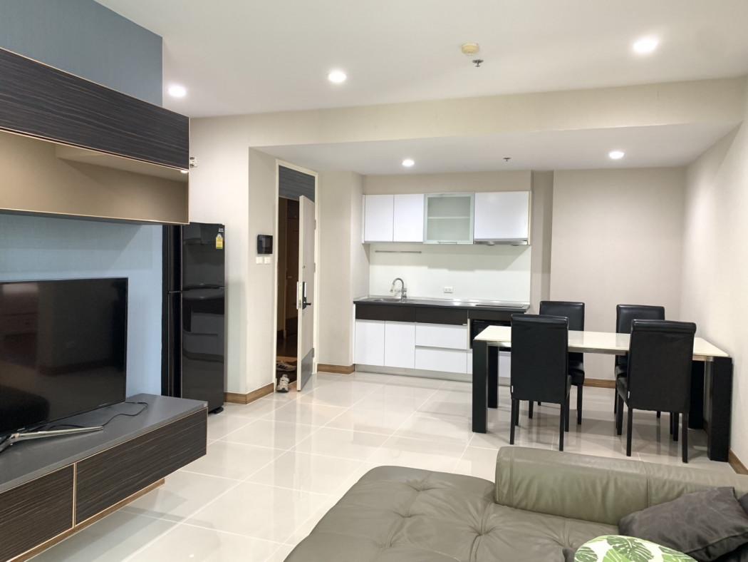 เช่าคอนโด ศุภาลัย พรีเมียร์ @ อโศก คอนโดมิเนียม - Condo Rental Supalai Premier@Asoke condominium - 3053944