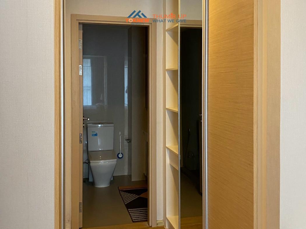 เช่าคอนโด ลิฟ แอท 49 คอนโดมิเนียม - Condo Rental LIV @ 49 condominium - 3054289