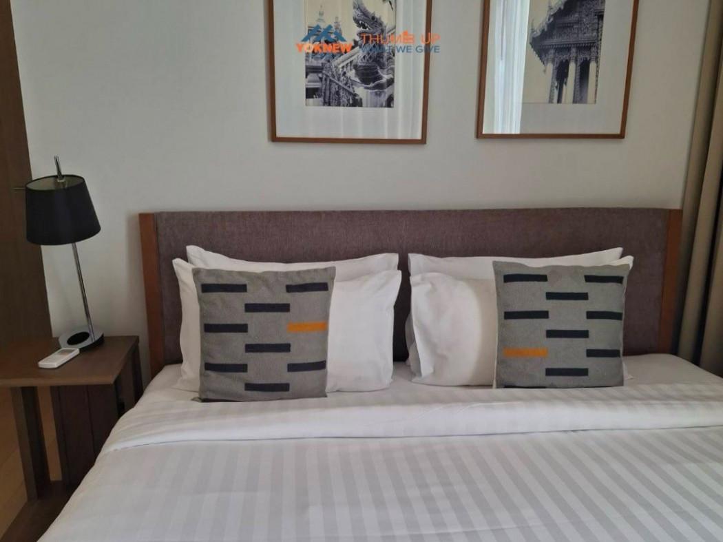 เช่าคอนโด ลิฟ แอท 49 คอนโดมิเนียม - Condo Rental LIV @ 49 condominium - 3054288
