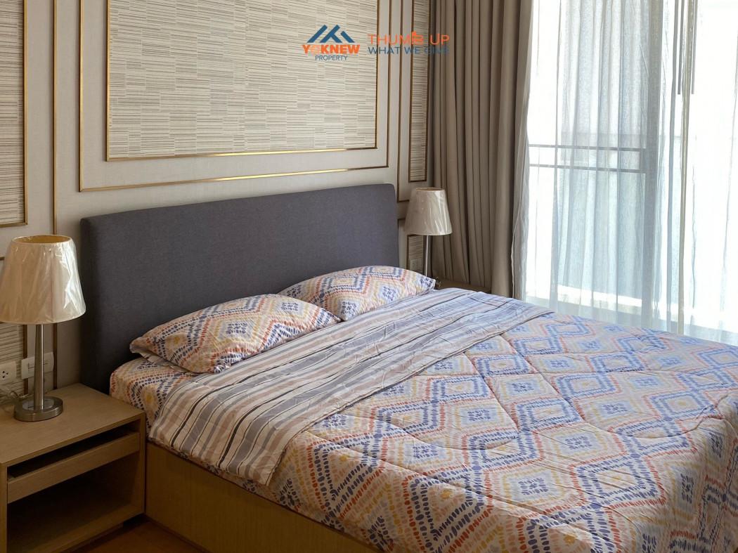 เช่าคอนโด ลิฟ แอท 49 คอนโดมิเนียม - Condo Rental LIV @ 49 condominium - 3054286