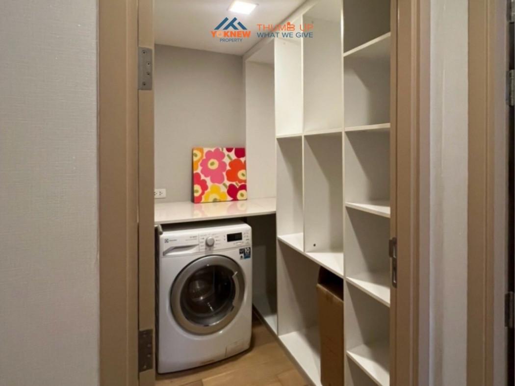 เช่าคอนโด ลิฟ แอท 49 คอนโดมิเนียม - Condo Rental LIV @ 49 condominium - 3054287