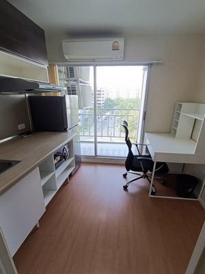 เช่าคอนโด ลุมพินี ทาวน์ชิป รังสิต คลอง1 คอนโดมิเนียม - Condo Rental Lumpini Township Rangsit - Khlong1 condominium - 3054398