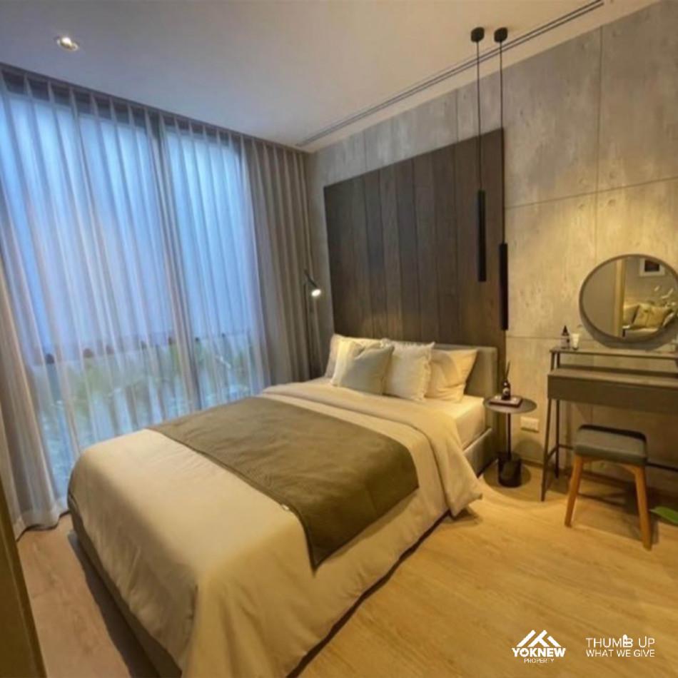 ขายคอนโด นิว ดิสทริค อาร์ 9 - Sell Condo   - 3054546