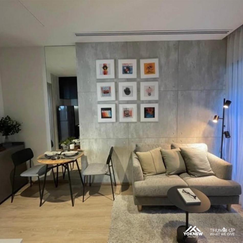 ขายคอนโด นิว ดิสทริค อาร์ 9 - Sell Condo   - 3054543