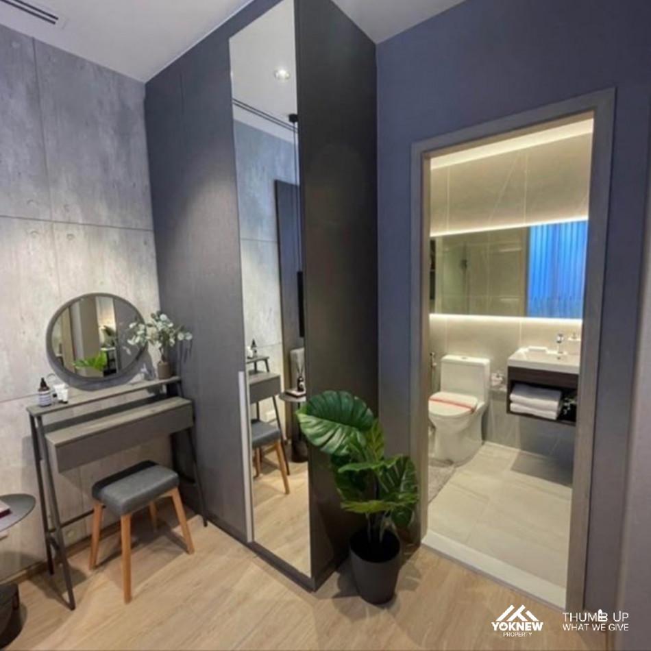 ขายคอนโด นิว ดิสทริค อาร์ 9 - Sell Condo   - 3054542