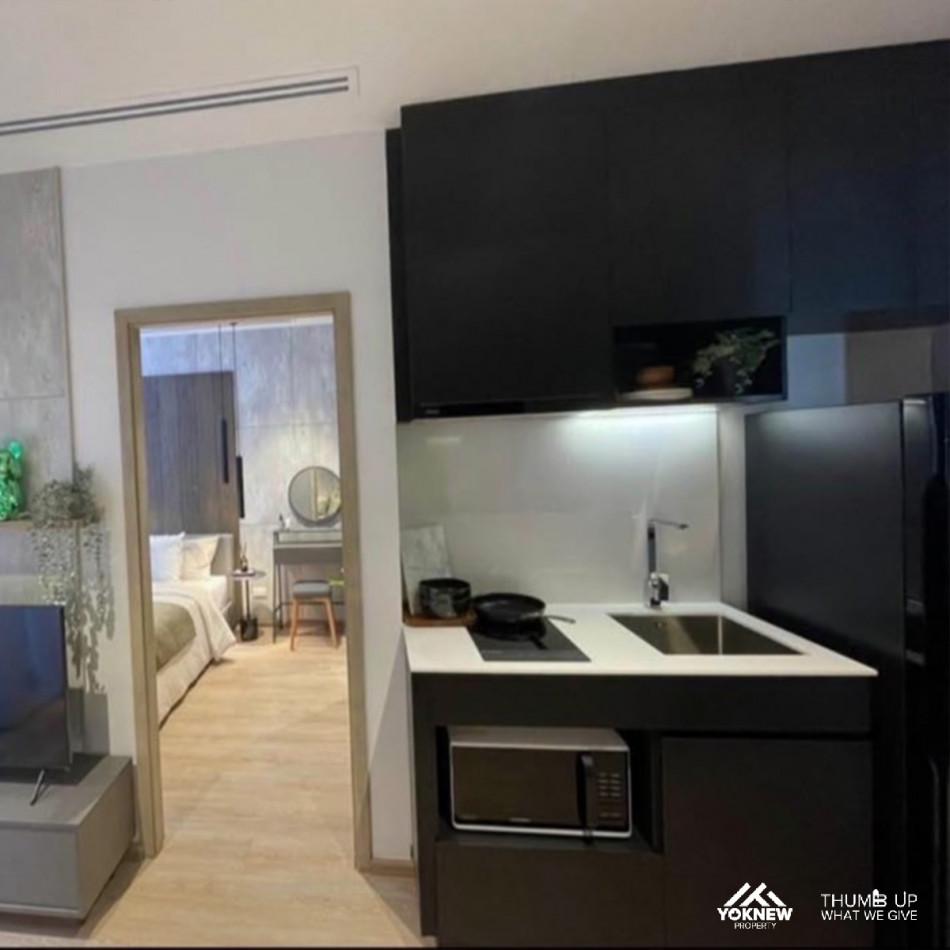 ขายคอนโด นิว ดิสทริค อาร์ 9 - Sell Condo   - 3054547