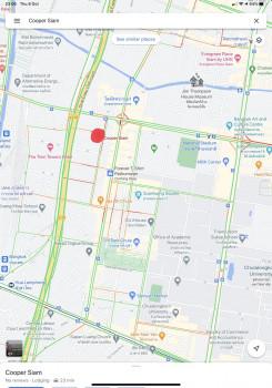 ขายคอนโด คูเปอร์ สยาม คอนโดมิเนียม - Sell Condo Cooper Siam condominium - 3055120