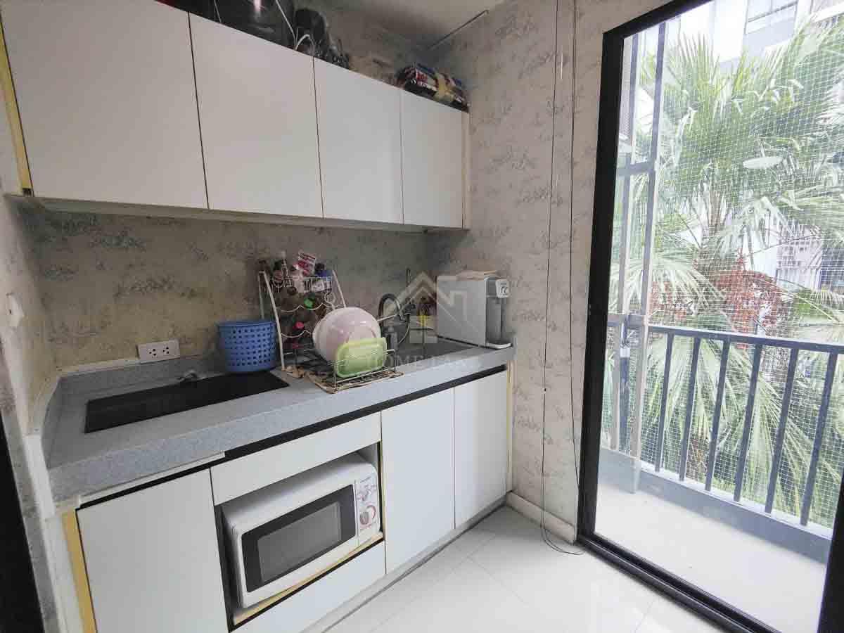 ขายคอนโด ไม่ - Sell Condo   - 3055178