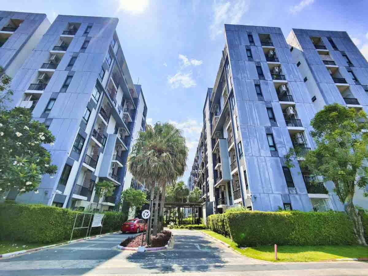 ขายคอนโด ไม่ - Sell Condo   - 3055171