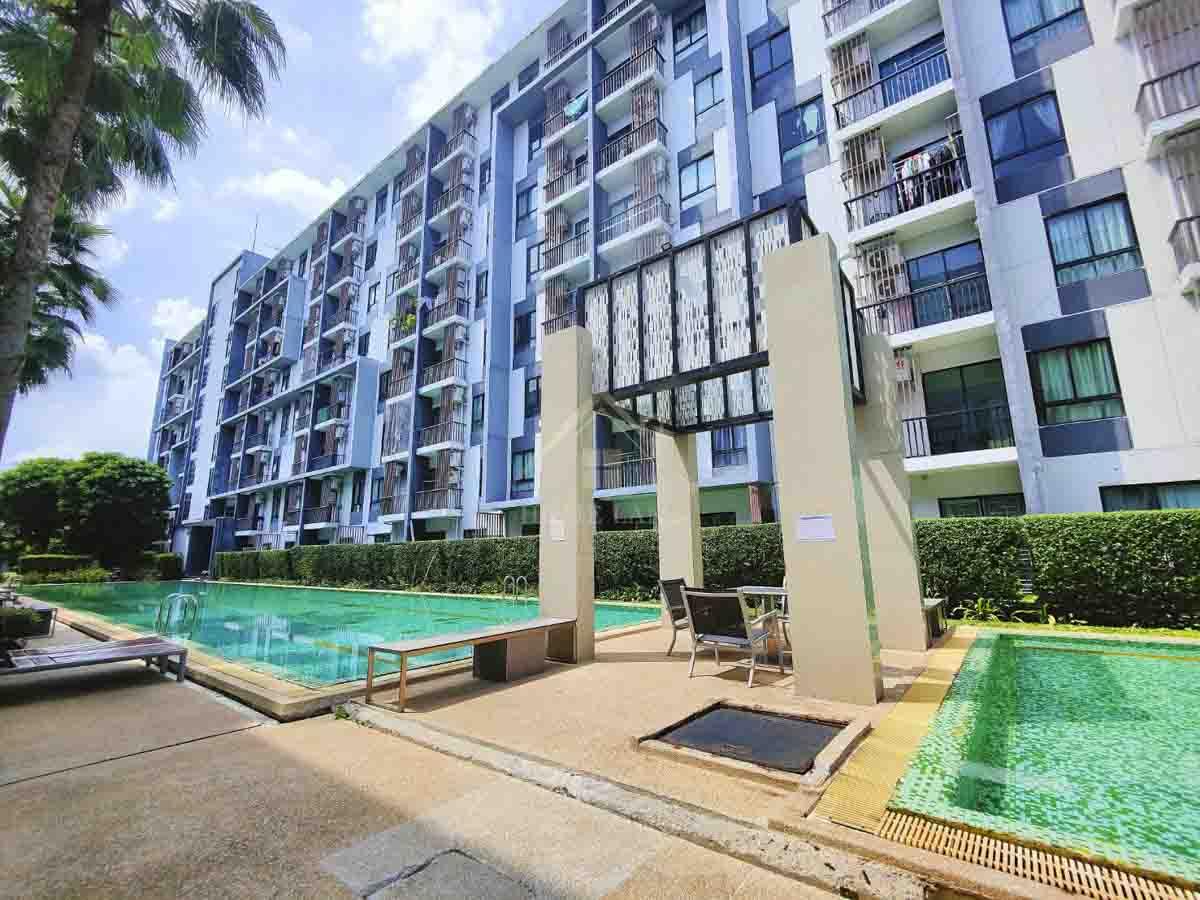ขายคอนโด ไม่ - Sell Condo   - 3055172