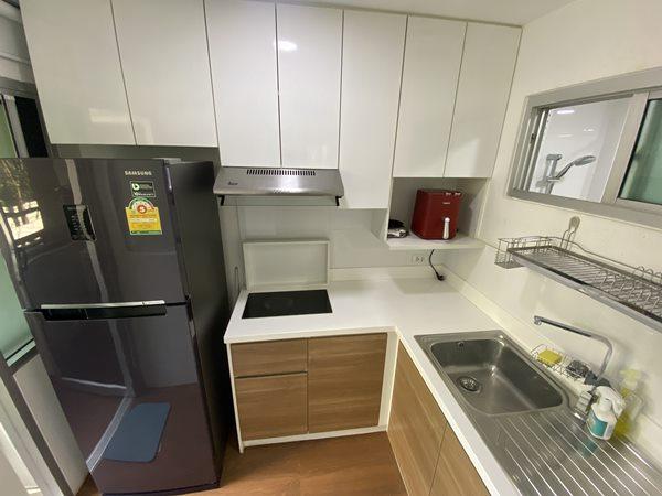 เช่าคอนโด คอนโด วัน ทองหล่อ สเตชั่น - Condo Rental Condo One Thonglor Station - 3055255