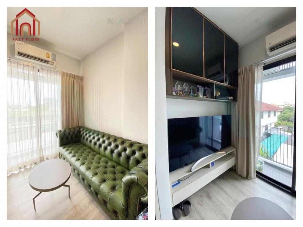 ขายคอนโด โดว์เช่ อุดมสุข คอนโดมิเนียม - Sell Condo Dolce Udomsuk condominium - 3056054
