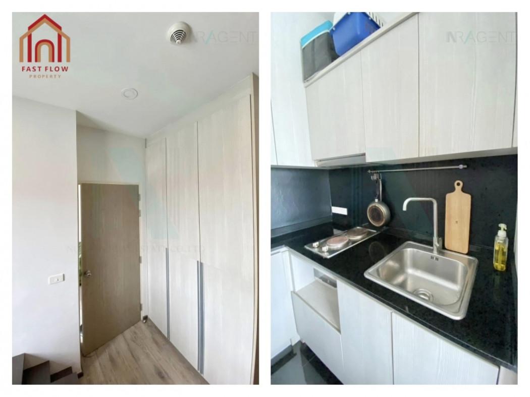 ขายคอนโด โดว์เช่ อุดมสุข คอนโดมิเนียม - Sell Condo Dolce Udomsuk condominium - 3056055