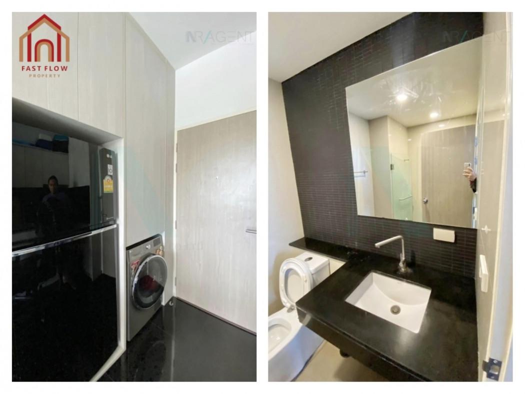 ขายคอนโด โดว์เช่ อุดมสุข คอนโดมิเนียม - Sell Condo Dolce Udomsuk condominium - 3056056