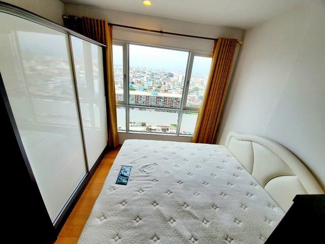 เช่าคอนโด ไฮฟ์ ตากสิน คอนโดมิเนียม - Condo Rental Hive Taksin condominium - 3056320