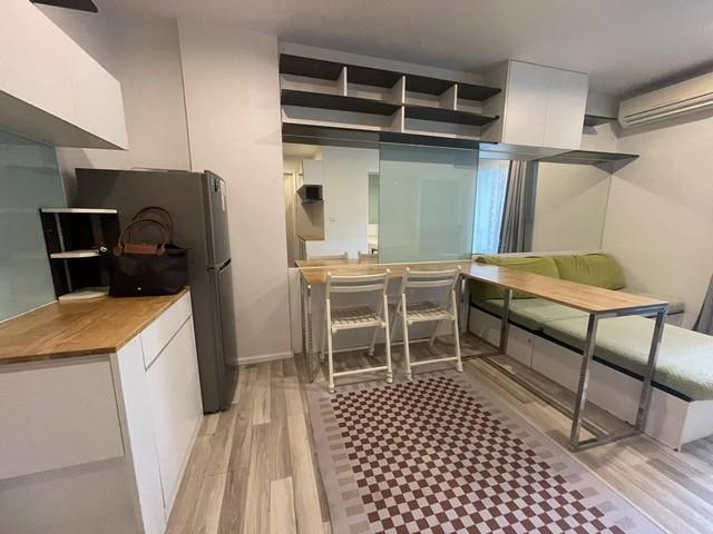 เช่าคอนโด เดอะ คีย์ พหลโยธิน คอนโดมิเนียม - Condo Rental The Key Phahonyothin condominium - 3056350