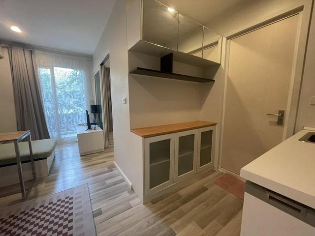 เช่าคอนโด เดอะ คีย์ พหลโยธิน คอนโดมิเนียม - Condo Rental The Key Phahonyothin condominium - 3056356