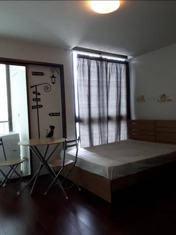 เช่าคอนโด ไอดีโอ สาทร-ตากสิน คอนโดมิเนียม - Condo Rental Ideo Sathorn-Taksin condominium - 3056393