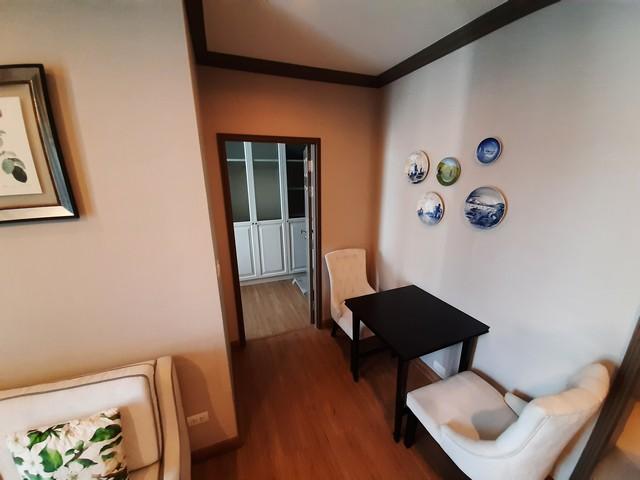 ขายคอนโด เดอะ รีเซิร์ฟ เกษมสันต์3 คอนโดมิเนียม - Sell Condo The Reserve Kasemsan3 condominium - 3056430