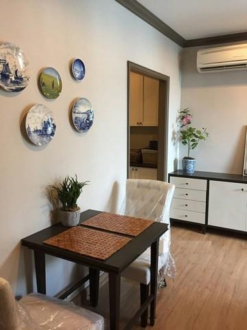 ขายคอนโด เดอะ รีเซิร์ฟ เกษมสันต์3 คอนโดมิเนียม - Sell Condo The Reserve Kasemsan3 condominium - 3056431