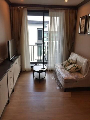 ขายคอนโด เดอะ รีเซิร์ฟ เกษมสันต์3 คอนโดมิเนียม - Sell Condo The Reserve Kasemsan3 condominium - 3056434