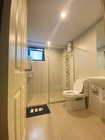 ขายคอนโด ศุภาลัย ซิตี้ รีสอร์ท พระราม8 คอนโดมิเนียม - Sell Condo Supalai City Resort Rama8 condominium - 3056616