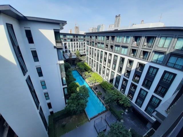 ขายคอนโด เดอะ รีเซิร์ฟ เกษมสันต์3 คอนโดมิเนียม - Sell Condo The Reserve Kasemsan3 condominium - 3057300