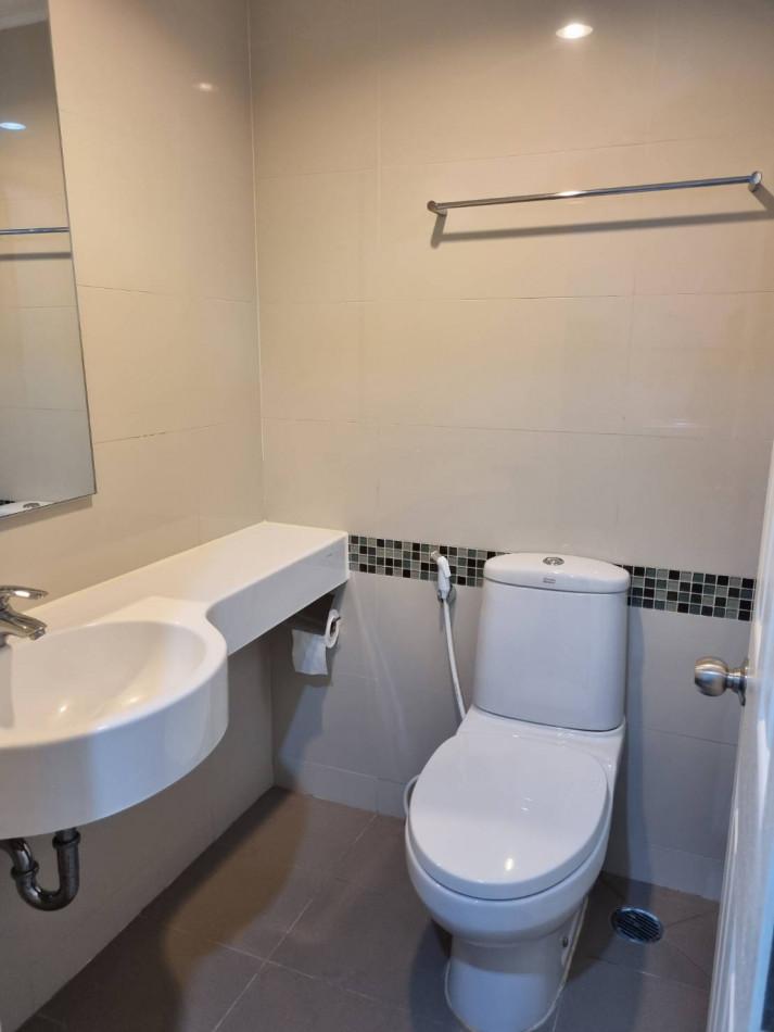 ขายคอนโด ลุมพินี พาร์ค ริเวอร์ไซด์ พระราม 3 - Sell Condo   - 3057453