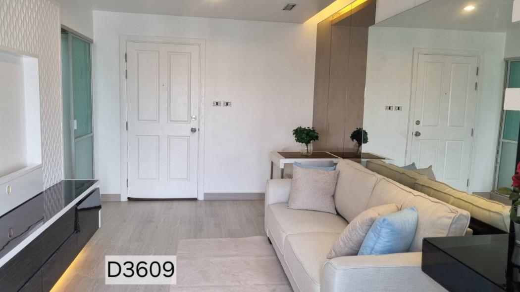ขายคอนโด ลุมพินี พาร์ค ริเวอร์ไซด์ พระราม 3 - Sell Condo   - 3057448