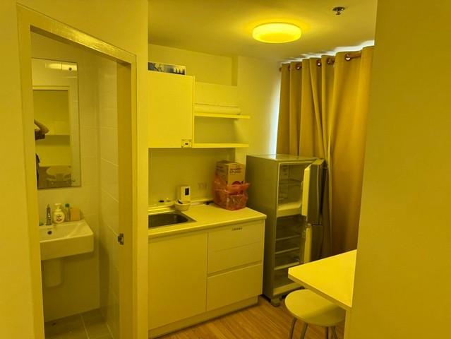 เช่าคอนโด เดอะ ทรัสต์ เรสซิเด้นซ์ รัชดา-พระราม3 คอนโดมิเนียม - Condo Rental The Trust Residence Ratchada-Rama3 condominium - 3057599