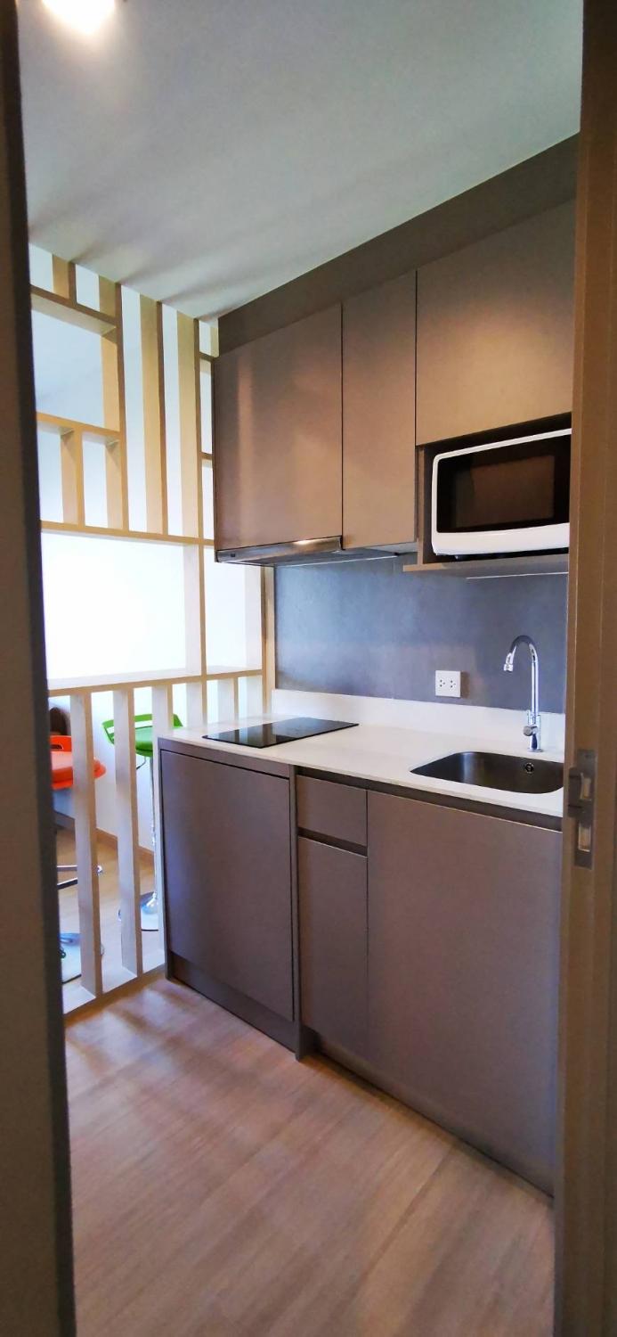 เช่าคอนโด วิสซ์ดอม คอนเนค สุขุมวิท คอนโดมิเนียม - Condo Rental Whizdom Connect Sukhumvit condominium - 3057797