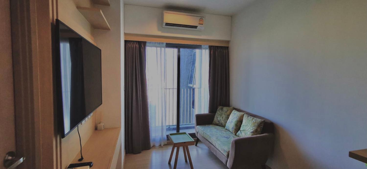 เช่าคอนโด วิสซ์ดอม คอนเนค สุขุมวิท คอนโดมิเนียม - Condo Rental Whizdom Connect Sukhumvit condominium - 3057798