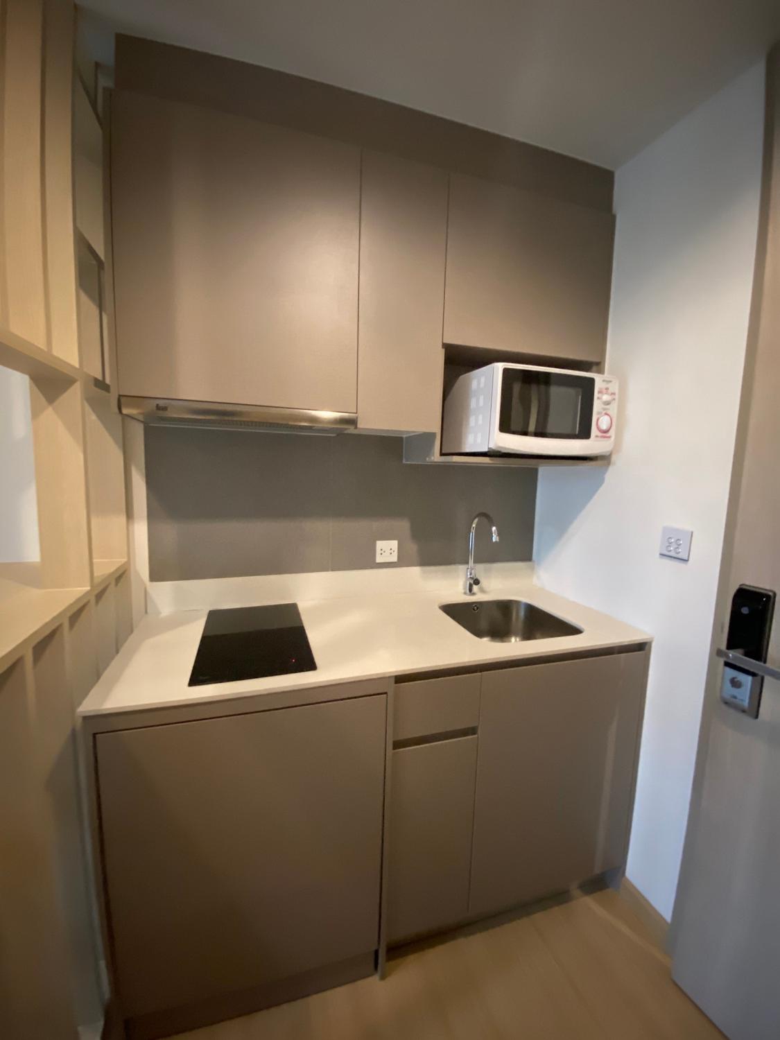 เช่าคอนโด วิสซ์ดอม คอนเนค สุขุมวิท คอนโดมิเนียม - Condo Rental Whizdom Connect Sukhumvit condominium - 3057800