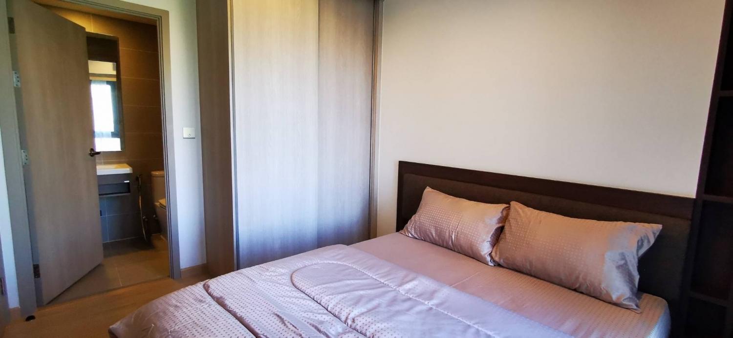 เช่าคอนโด วิสซ์ดอม คอนเนค สุขุมวิท คอนโดมิเนียม - Condo Rental Whizdom Connect Sukhumvit condominium - 3057796