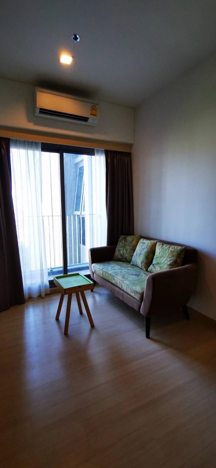 เช่าคอนโด วิสซ์ดอม คอนเนค สุขุมวิท คอนโดมิเนียม - Condo Rental Whizdom Connect Sukhumvit condominium - 3057802