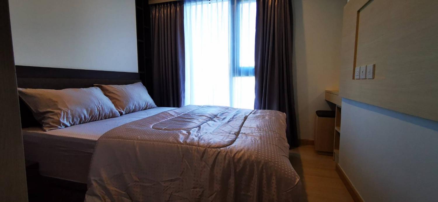 เช่าคอนโด วิสซ์ดอม คอนเนค สุขุมวิท คอนโดมิเนียม - Condo Rental Whizdom Connect Sukhumvit condominium - 3057801