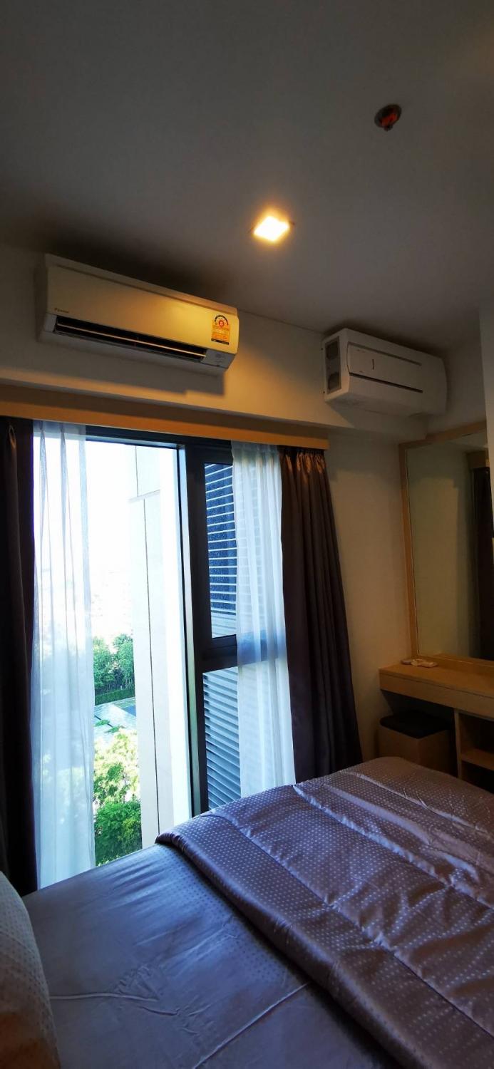 เช่าคอนโด วิสซ์ดอม คอนเนค สุขุมวิท คอนโดมิเนียม - Condo Rental Whizdom Connect Sukhumvit condominium - 3057799
