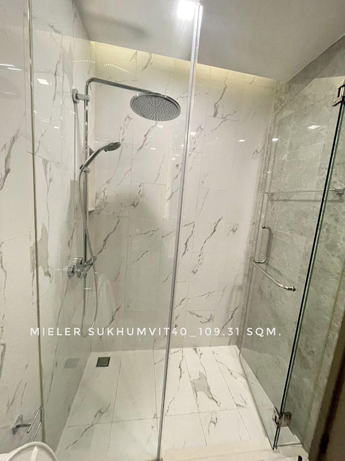ขายคอนโด Mieler Sukhumvit 40 : มีลเลอร์ สุขุมวิท 40 - Sell Condo   - 3057836