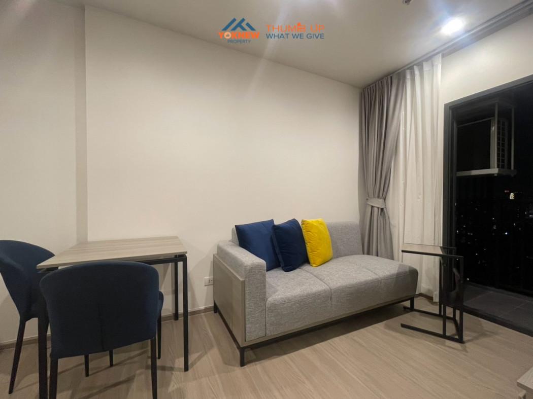 ขายคอนโด The Base Petchaburi–Thonglor : เดอะ เบส เพชรบุรี–ทองหล่อ - Sell Condo   - 3058197