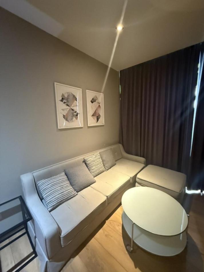 เช่าคอนโด พาร์ค ออริจิ้น พร้อมพงษ์ - Condo Rental   - 3059060
