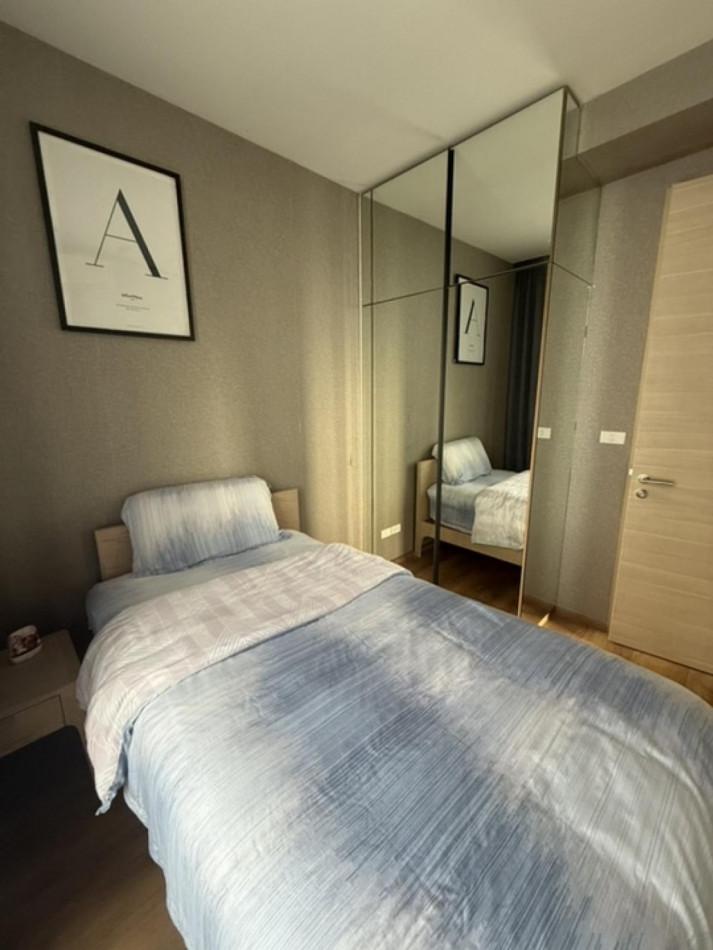 เช่าคอนโด พาร์ค ออริจิ้น พร้อมพงษ์ - Condo Rental   - 3059065