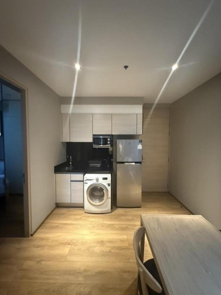 เช่าคอนโด พาร์ค ออริจิ้น พร้อมพงษ์ - Condo Rental   - 3059067