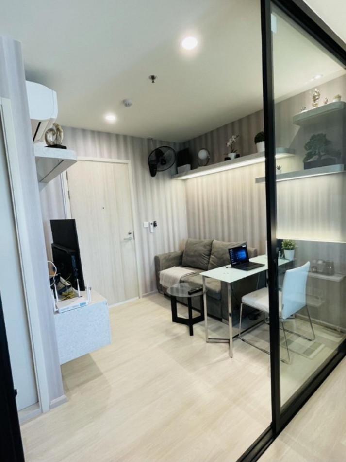 เช่าคอนโด Life Asoke : ไลฟ์ อโศก - Condo Rental   - 3059076