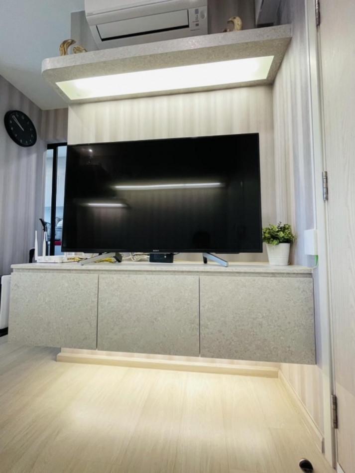 เช่าคอนโด Life Asoke : ไลฟ์ อโศก - Condo Rental   - 3059075