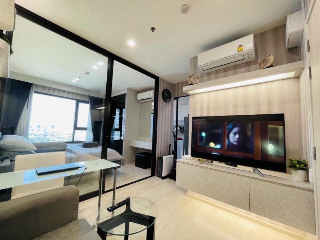 เช่าคอนโด Life Asoke : ไลฟ์ อโศก - Condo Rental   - 3059074