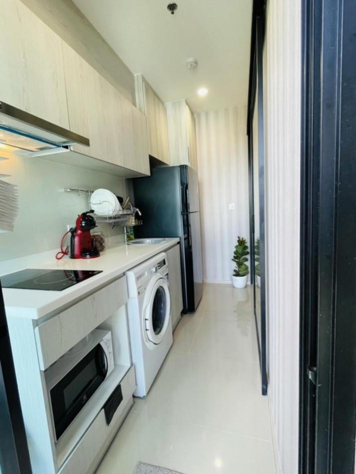 เช่าคอนโด Life Asoke : ไลฟ์ อโศก - Condo Rental   - 3059079