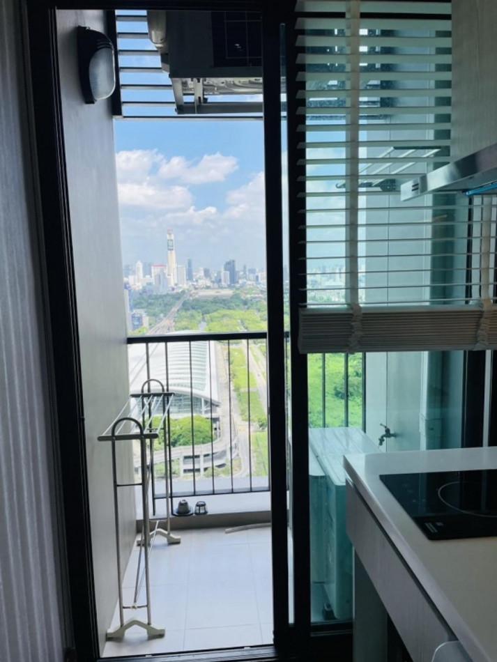 เช่าคอนโด Life Asoke : ไลฟ์ อโศก - Condo Rental   - 3059078