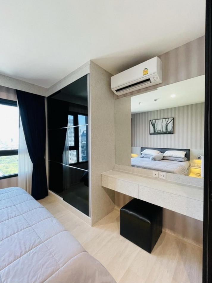 เช่าคอนโด Life Asoke : ไลฟ์ อโศก - Condo Rental   - 3059073