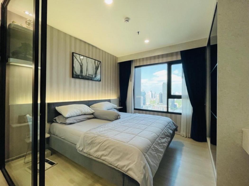 เช่าคอนโด Life Asoke : ไลฟ์ อโศก - Condo Rental   - 3059072