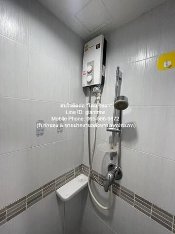 เช่าคอนโด ลุมพินี พาร์ค พระราม9- รัชดา คอนโดมิเนียม - Condo Rental Lumpini Park Rama9 - Ratchada condominium - 3059129
